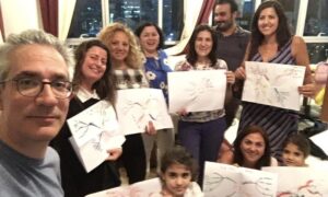 MindMapping Practitioner Course - Arabic Version